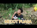 Film pendek  medot puasa  bahasa jawa ngapak