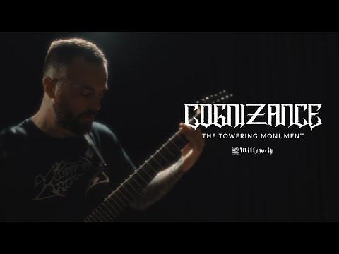 Cognizance - The Towering Monument