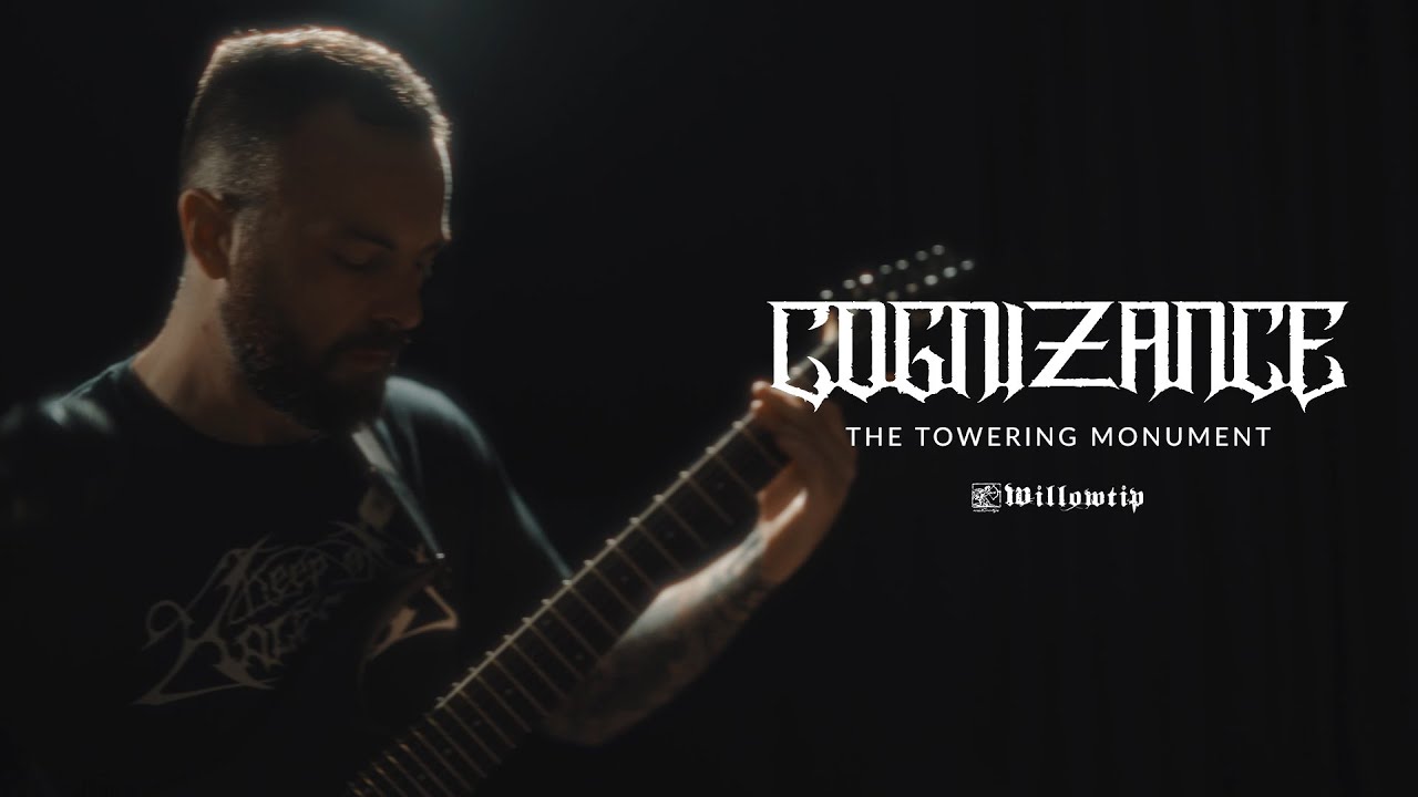 Смотреть «Cognizance "The Towering Monument" - Official Video» на YouTube Смотреть «Cognizance "The Towering Monument" - Official Video» на YouTube
