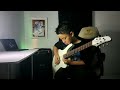 Garry moore - Still Got The Blues ( Solo Outro )