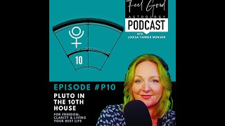 Pluto In The Tenth House Profile