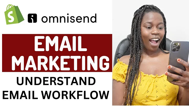 Supercharge Your Email Marketing with Automation Workflows