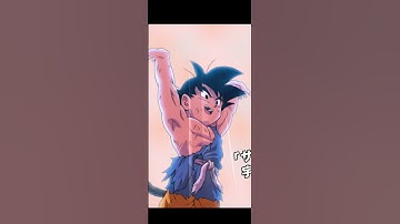 What if STR GT Goku & SSJ4 Vegeta