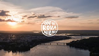 Ode to Rovaniemi - Oodi Rovaniemelle | Official Film (2018)
