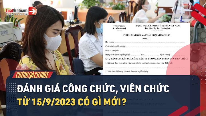 Bản tự đánh giá công chức tập sựtheo tháng năm 2024