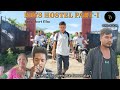 Boys hostel comedy short film part i  sunil official