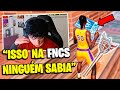 VICE-CAMPEÃO da FNCS deu Dicas de FIGHT valiosas na Solo