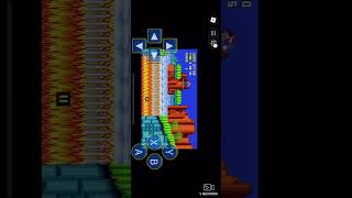 Sonic the hedgehog economic or something like that
