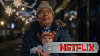 A Férfi A Csecsemő Ellen Feliratos Előzetes Netflix