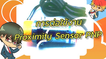 Proximity Sensor 30MM Inductive Proximity Sensor Switch Basics NO+NC PNP