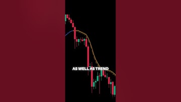 We just created the MOTHER of all moving averages, and we are giving it out for FREE.