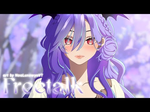 🔴 Kamu + Aku = .... :3 | Mediashare & Talk