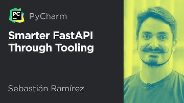 Smarter FastAPI Through Tooling