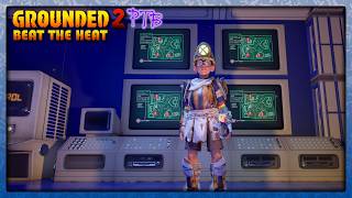 Der Schalter in der Vogelscheuche #189 🍁 Grounded 2 Gameplay Deutsch 4K