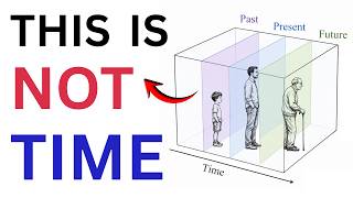 What Time Really Is?