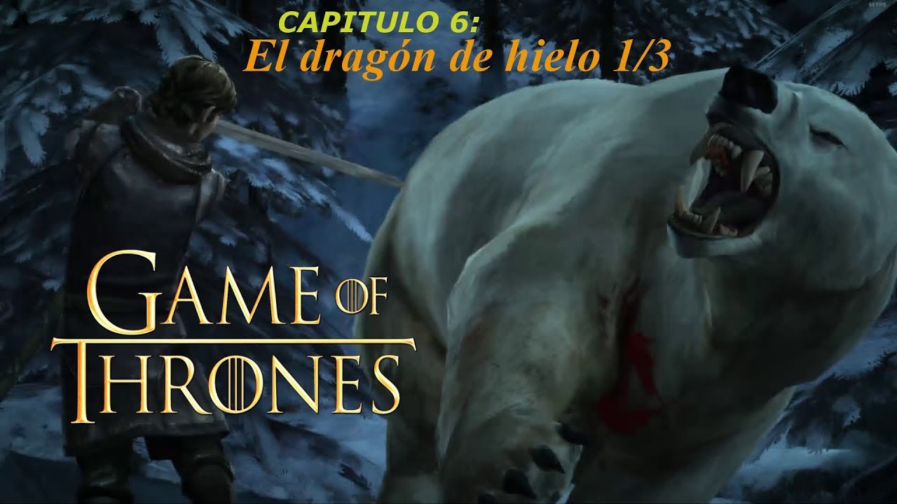 El Dragon Temporada 3 Capitulo 1
