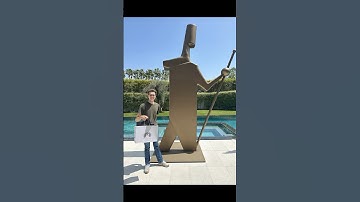 I Visited Edna Mode’s House from The Incredibles