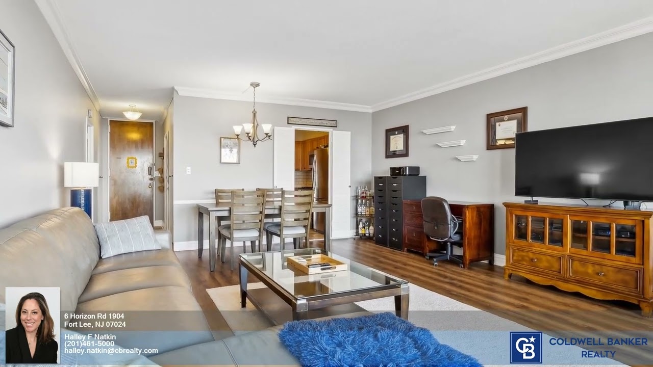 6 Horizon Rd - Halley Natkin