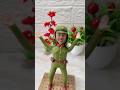 How it possible!! Best DIY doll making videos 04 #love #doll #claycraft #handmade #handcraft