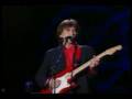 George Harrison - Cheer Down (Live in Japan) 1991