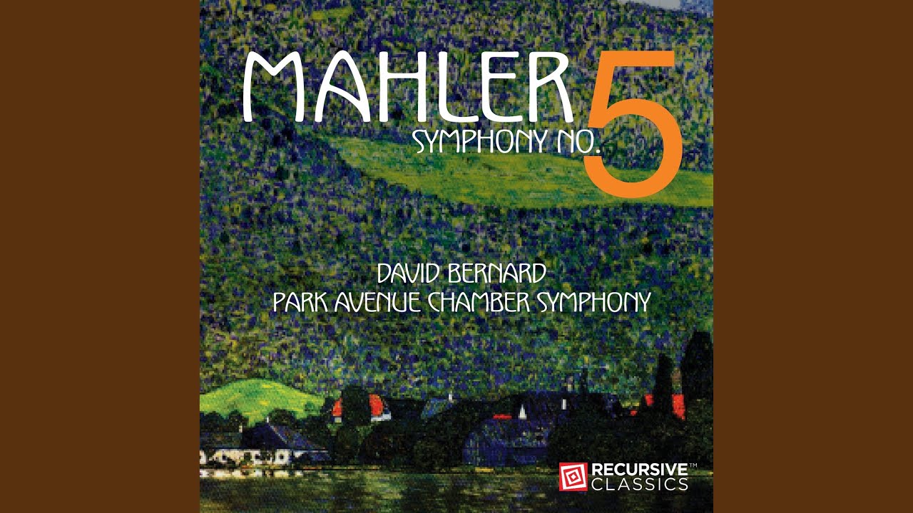 Watch Symphony No. 5: I. Trauermarsch. In gemessenen Schritt. Streng. Wie ein Kondukt on YouTube