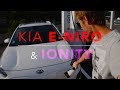 Kia e-Niro sur Ionity.  Vraiment rapide ?