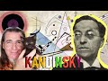 Quin fue kandinsky y por qu es tan importante arte