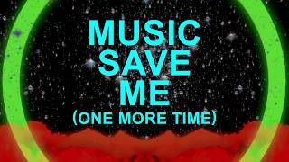 Mocky - Music Save Me (One More Time) Album Trailer