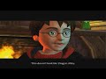 Harry Potter and the Chamber of Secrets - لعبة هاري بوتر وحجرة الأسرار