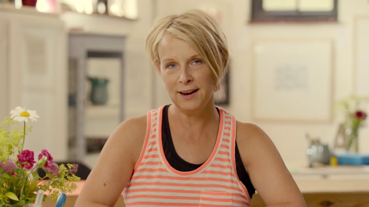 1 Types of Brush - Secrets of Brush Calligraphy