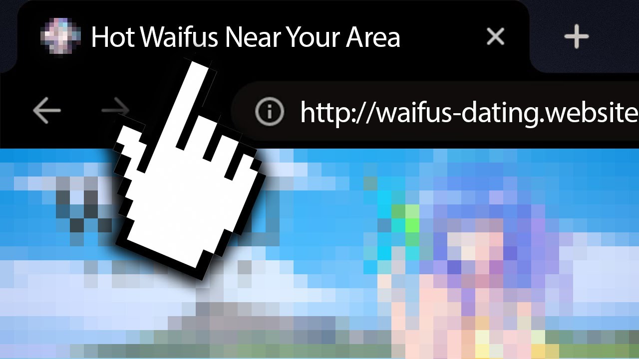 Можно ли взломать всего лишь с помощью ОДНОЙ ССЫЛКИ?!