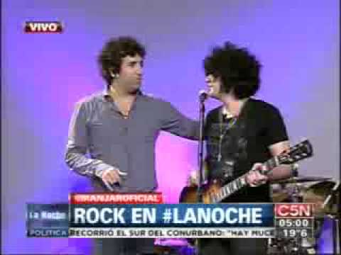 Video de Manjar