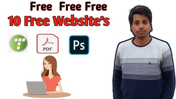 Top 10 Useful Websites For Every Computer  user,  Computer student and Computer Operator must know
