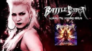 BATTLE BEAST - Beyond The Burning Skies (OFFICIAL AUDIO)
