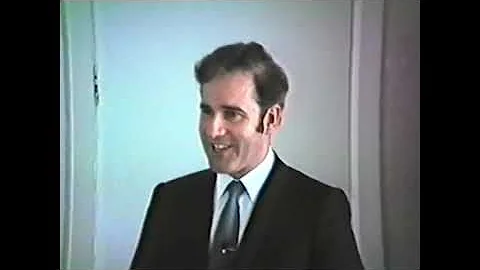 Roger Price Video Montage