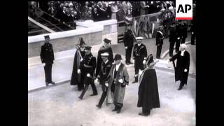 Duke of York at Weymouth