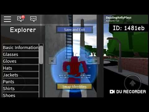 Roblox Super Hero Life Ii How To Make Red Skull Youtube - dark hearts location super hero life ii roblox