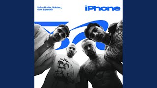 Download Lagu iPhone (feat. Sayanbull & Guè) Download Lagu iPhone (feat. Sayanbull & Guè)