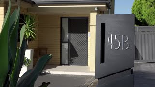 Open2view AU - ID# 685794 - 45B Allison Crescent, Menai