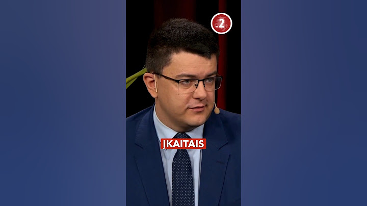 Vytautas Sinica. Homoseksualų bendruomenė - įkaitai. #sinica #susivienijimas #lietuva #lgbt #debatai