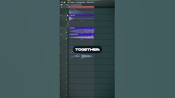 Hard Techno Schranz Kicks Tutorial #techno #flstudio