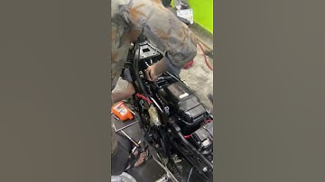 R15 v3 rediator Fan problem solution