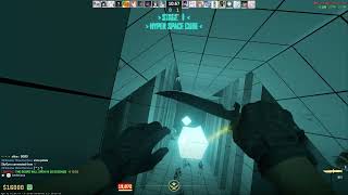 CS2  Zombie Escape  Map:ze_hsc POSSESSION Server