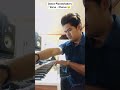 Dance - Planetshakers Patch Test from Verse to Chorus ☺️ #mainstage #nanokontrol #arturiakeylab