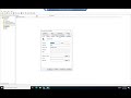 Creating an Active Directory user account