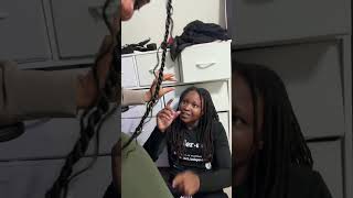 Likeeee Lets Be Forreal