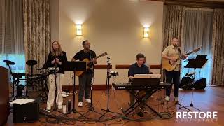 2025 Tikkun Leadership 6⎮Kirks and Jonathan Bernis