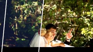 Wedding Color Correction