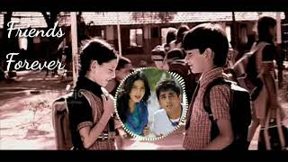 Friends Forever | Sridhar (Oh My Friend) | Best Friendship Bgm