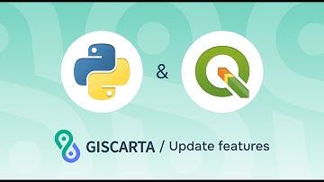 Python in QGIS 2. Vector layers. Add, Update, Delete Features